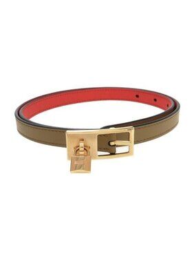Hermes Belt Lucky 15